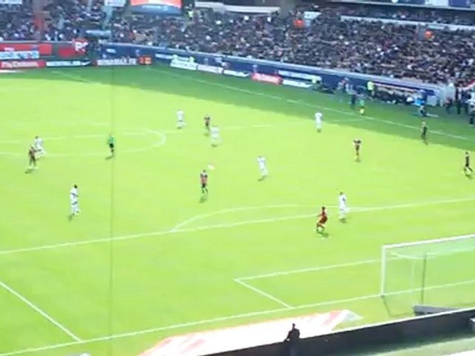 PSG / SOCHAUX 14
