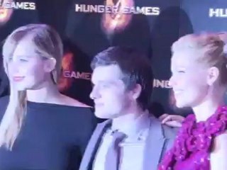 Paris Premiere Red Carpet - Festival Paris Premiere Red Carpet (English)