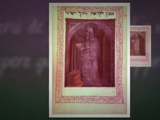 Rabbi Yochanan Bejarano- Berachot 30b