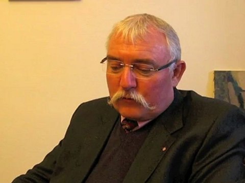 Présidentielle, 1er tour: réaction de Denis Flour, maire de Maignelay-Montigny