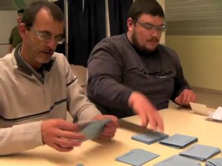 Résultats présidentielle 1er tour Anor