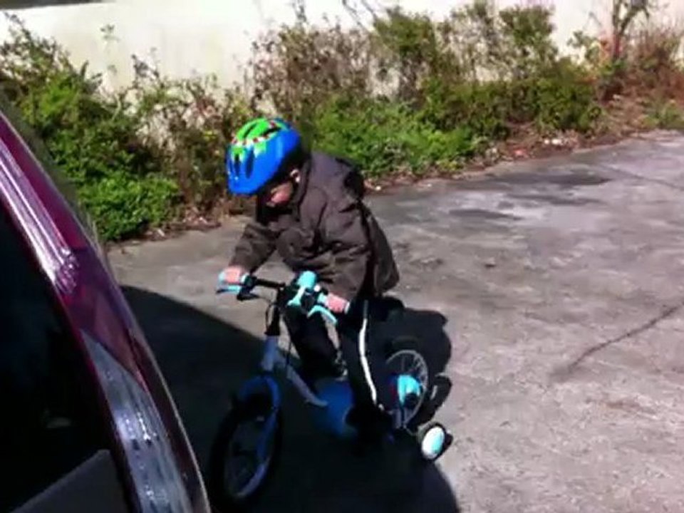 Noam vélo 11 avril 2012