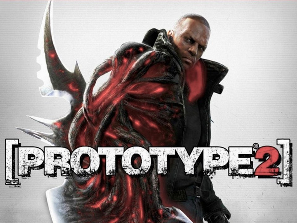 Vidéo Découverte de Protoype 2 sur Xbox 360 (HD)