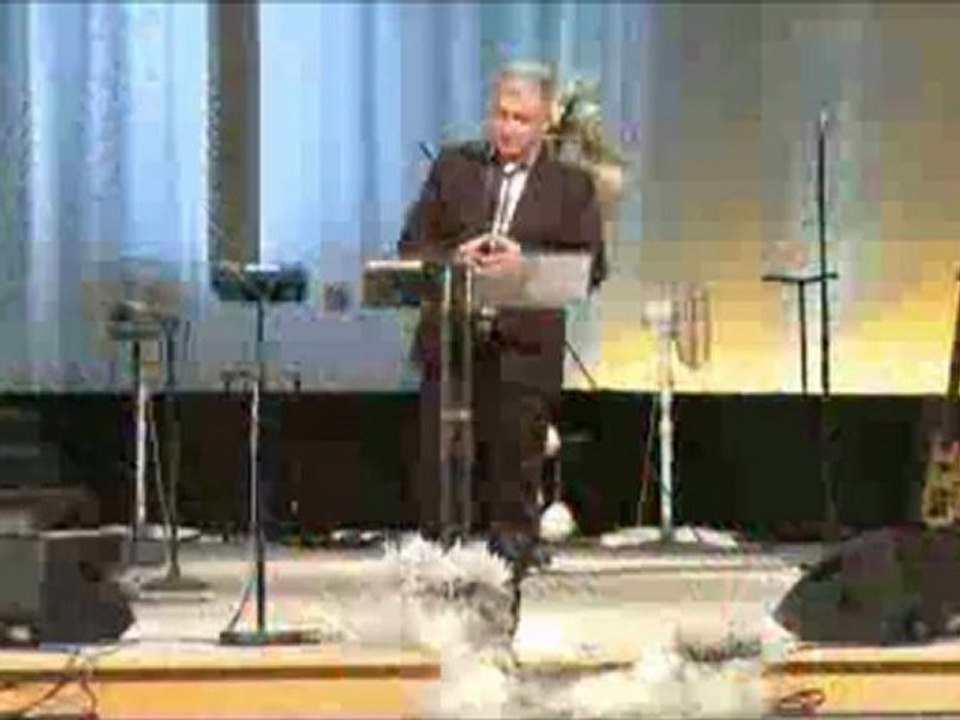 Il te bénira Jacques Elbaz