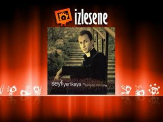 Seyfi DOĞANAY     -  BENDEN MİDİR  SENDEN MİDİR