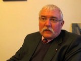 Présidentielle, 1er tour: réaction de Denis Flour, maire de Maignelay-Montigny