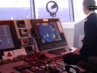 A Bon Port [S.3] [E.20] - Découverte Antarctique 2