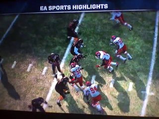 Xbox 360 Madden 12 - Rocket Blitz Glitch - *ONLINE*