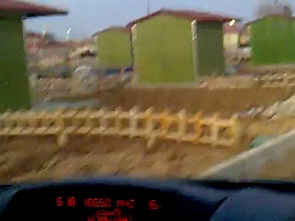 KARAMAN HUZUR BAHÇESİ