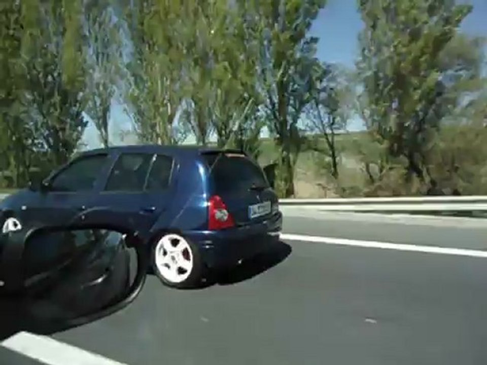 Çorlu buluşması gidiş