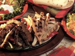 Stoney Discusses Different Cultures