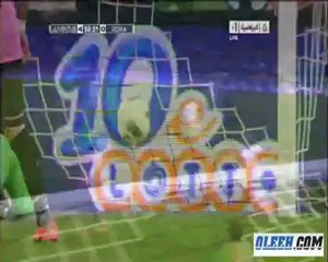 اهداف مباراة روما - يوفينتوس