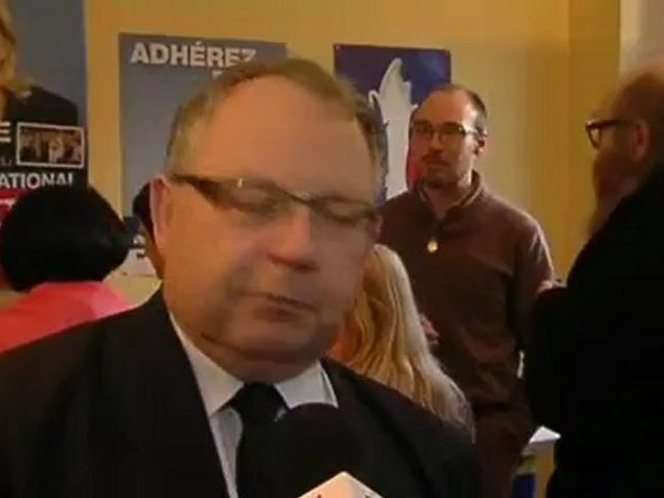 Pascal Erre (FN)