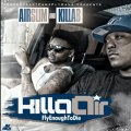 Killa B and Air Slim - Roofback (feat. 1st Up Luck)