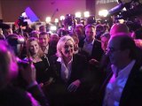 Sarkozy, Hollande et le FN... les 3 leçons du scrutin