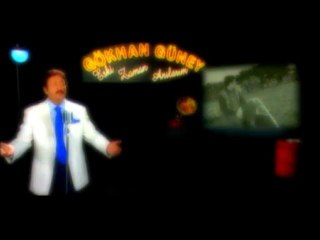 Gökhan  GÜNEY   "BU ŞEHİR"