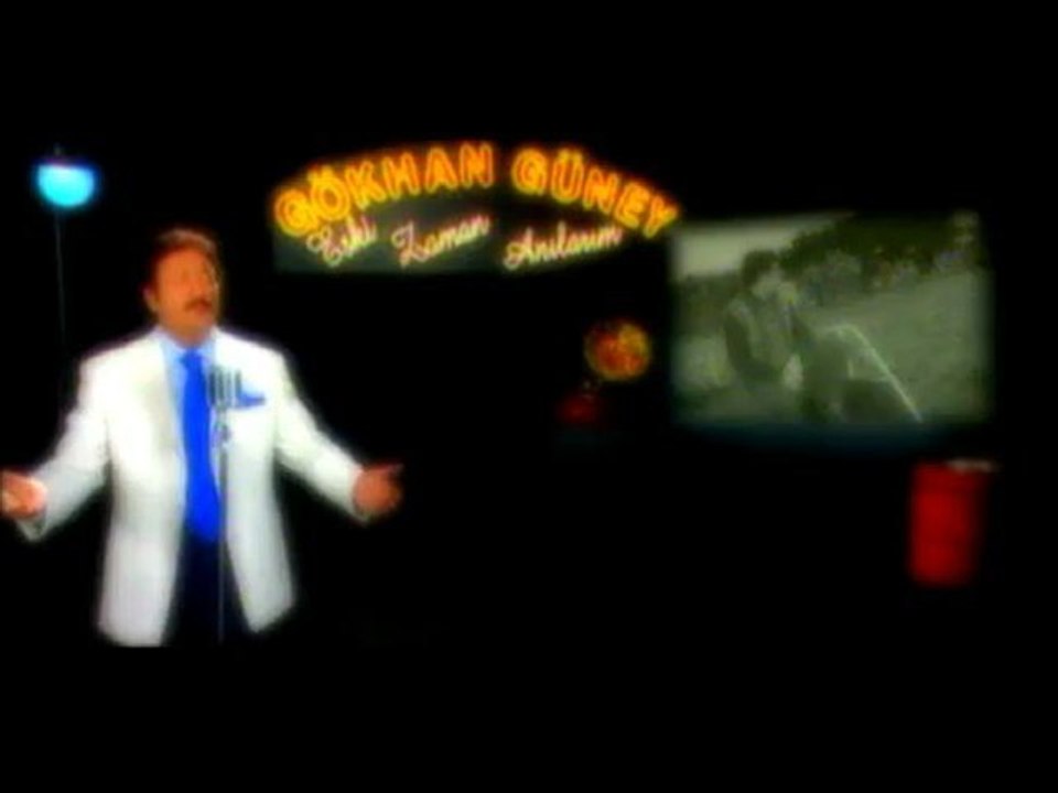 Gökhan  GÜNEY   "BU ŞEHİR"