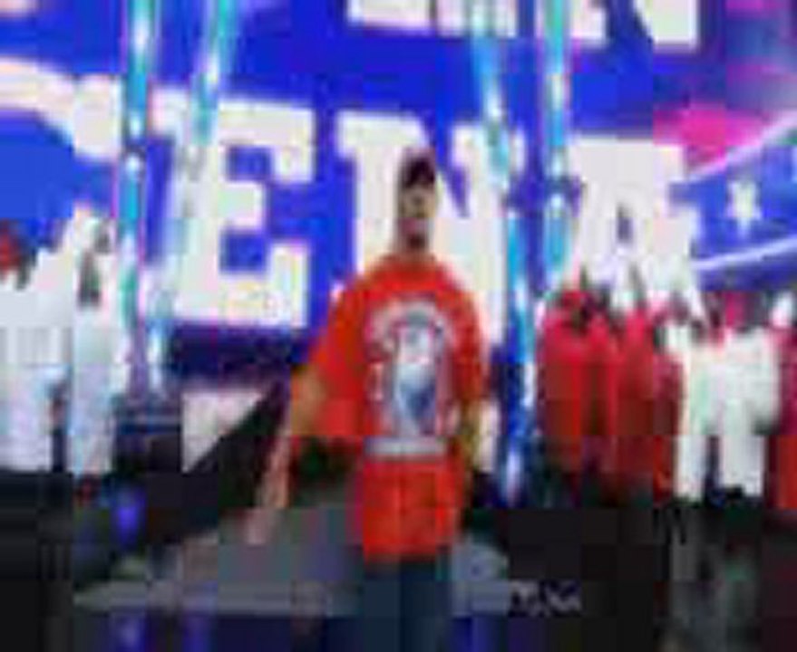 WWE John Cena New Titantron 2011 with Arena Effects  Downloadlink