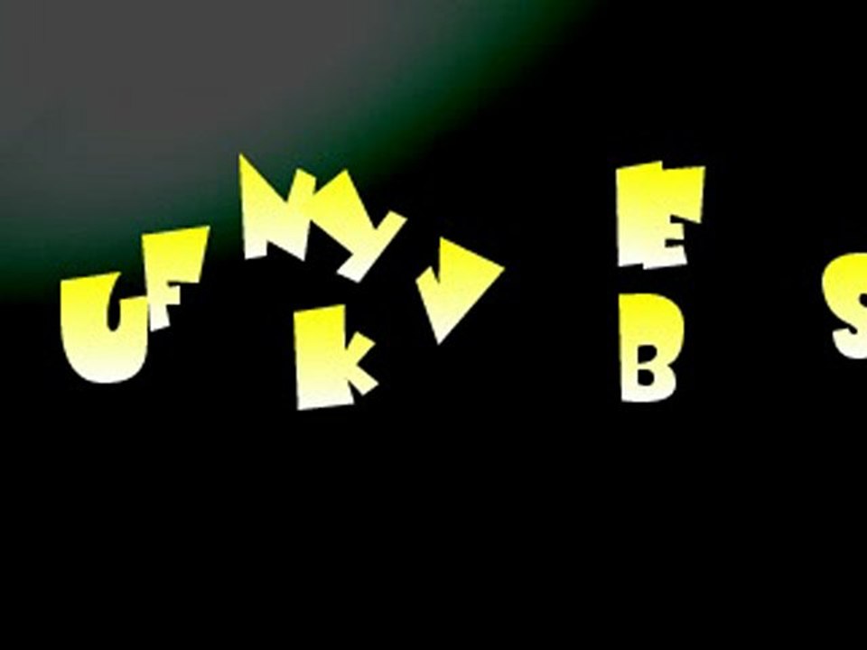 FUNKY VIBES