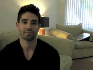 JohnParkerWorld 30 Day Vlog Challenge Intro