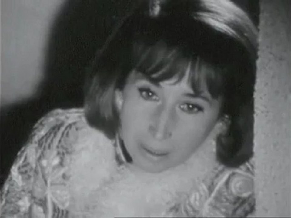 Cora Vaucaire - Je n'irai pas à Saint-Tropez (1970)