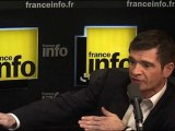 Spéciale présidentielle : Benoist Apparu et Jean-Marc Ayrault