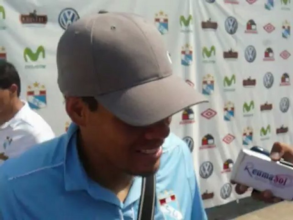 Hernan Rengifo