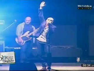 1/8 Abel Pintos - Revolución