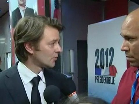 François Baroin (UMP)