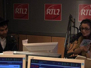 Interview RTL2 : Ycare