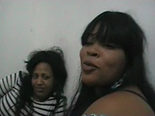 PHOTOS & VIDEOS La nouvelle reine esquisse des pas de dance et adoube Balla Gaye 2