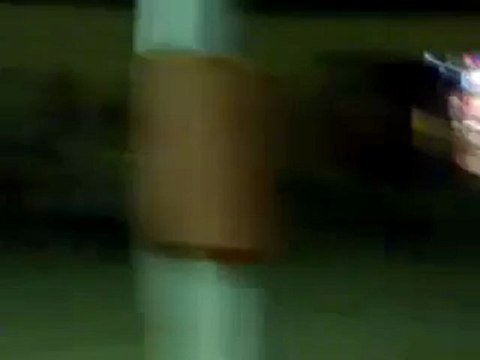 فري برس حماة المحتلة حي الكرامة بعد صلاة العشاء 22 4 2012 Hama