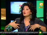 معصرة بلال فضل و عمرو سليم في نص ساعة