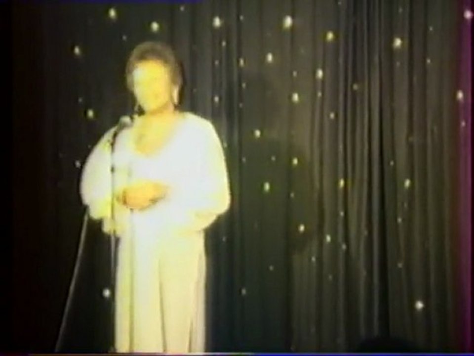 NICOLE GALAN  " LA BUCALISE "