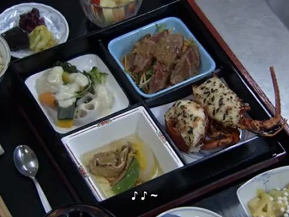 Koukousei Restaurant - 02