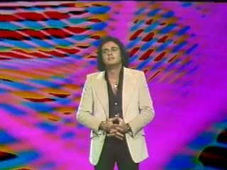 Morris Albert  Feelings