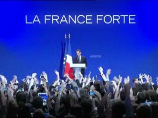Segundo turno das eleições na França: Hollande larga na frente