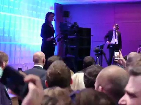 NS2012 - Réunion du 1er Tour - (ext.3) Extrait du discours de Jean François Copé