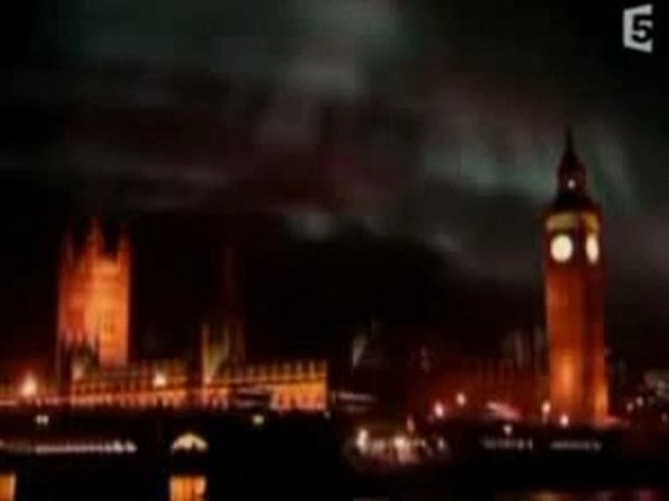 Inversement des poles (partie 4_4)