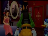 Kingdom Hearts Storyline pt4 - Traverse Town I