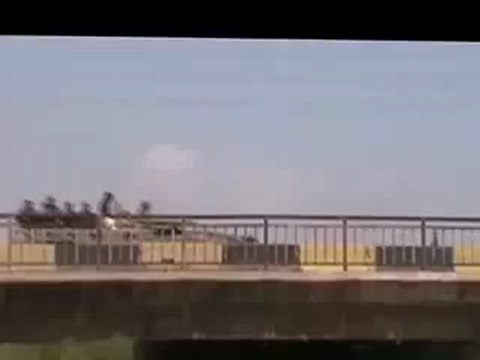 فري برس ادلب انتشار الدبابات في اريحا 22 4 2012 ج1 Idlib