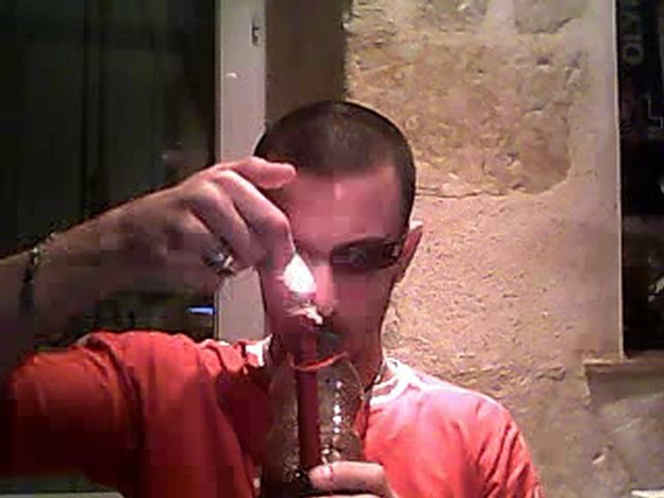 douille qui fait mal