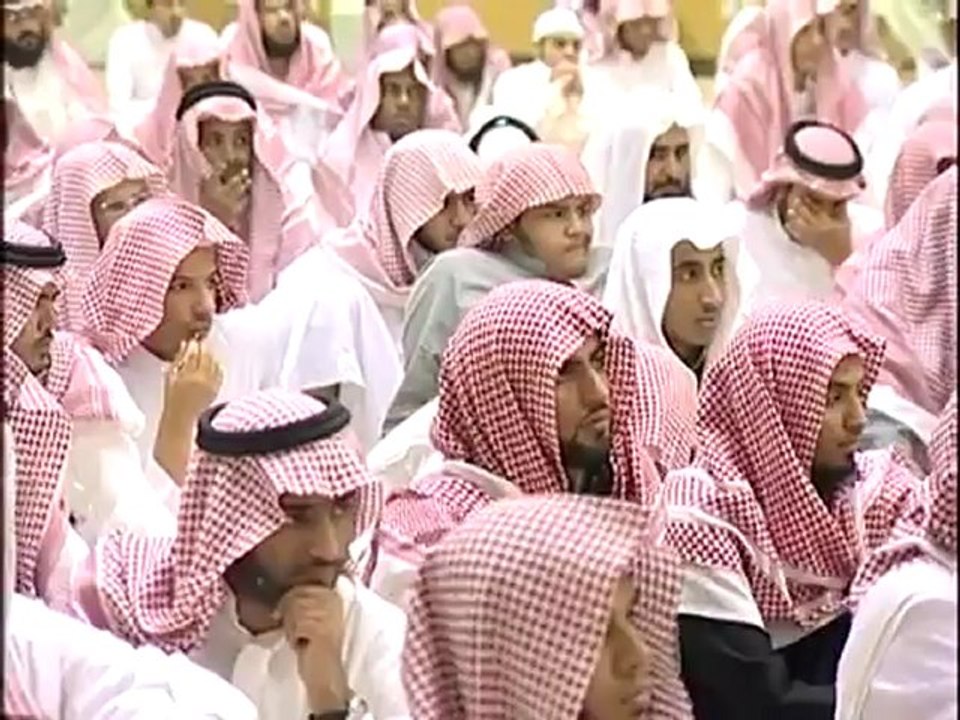 النبأ العظيم | الحلقة الأولى  محمد العريفي