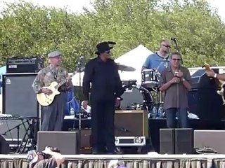 Tampa Bay Blues Festival on 4-14-12 @ 3:31 PM