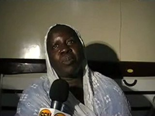 PHOTOS & VIDEO Maman de Balla Gaye