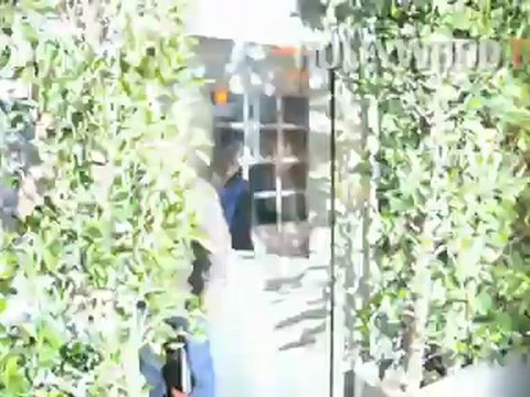 Rihanna dines at Il Ristorante di Giorgio Baldi and parties at Roxbury Nightclub