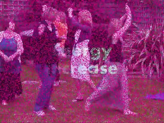 Belly Dance - hen party