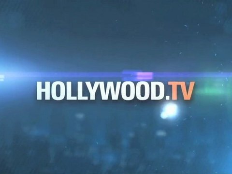 Emma Watson and Chris Colfer visit the Tribecca Film Festival