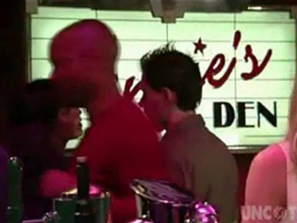 Dennis arrives part 3