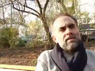 Desired Location - Brazilian-German film production | Arts.21